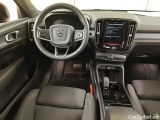  Volvo  XC 40 Volvo XC40 Recharge Pure Electric Plus 5d #10
