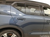  Volvo  XC 40 Volvo XC40 Recharge Pure Electric Plus 5d #11