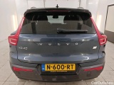 Volvo  XC 40 Volvo XC40 Recharge Pure Electric Plus 5d #20