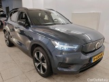  Volvo  XC 40 Volvo XC40 Recharge Pure Electric Plus 5d #32