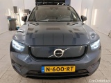  Volvo  XC 40 Volvo XC40 Recharge Pure Electric Plus 5d #33