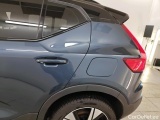  Volvo  XC 40 Volvo XC40 Recharge Pure Electric Plus 5d #34