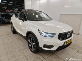  Volvo  XC 40 Volvo XC40 T3 automaat R-Design 5d #27