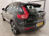  Volvo  XC 40 Volvo XC40 Recharge P8 AWD R-Design 5d #24
