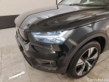  Volvo  XC 40 Volvo XC40 Recharge P8 AWD R-Design 5d #46