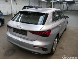  Audi  A3  Sportback 35 TDI 2.0 TDI 110KW AT7 E6d #2