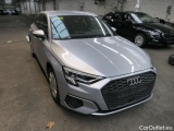  Audi  A3  Sportback 35 TDI 2.0 TDI 110KW AT7 E6d #7