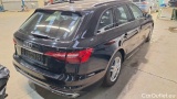  Audi  A4  Avant 35 TDI advanced 2.0 TDI 120KW AT7 E6d #2