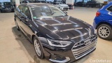  Audi  A4  Avant 35 TDI advanced 2.0 TDI 120KW AT7 E6d #8