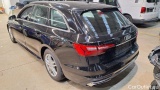  Audi  A4  Avant 35 TDI advanced 2.0 TDI 120KW AT7 E6d #9
