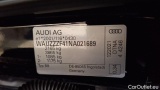  Audi  A4  Avant 35 TDI advanced 2.0 TDI 120KW AT7 E6d #5