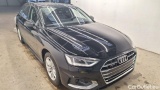  Audi  A4  Avant 40 TDI quattro advanced 2.0 TDI 150KW AT7 E6d #7