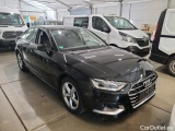  Audi  A4  Lim. 35 TDI advanced 2.0 TDI 120KW AT7 E6dT #8
