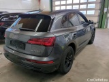  Audi  Q5  55 TFSI e quattro S line 2.0 TFSI 270KW AT7 E6d #2