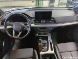  Audi  Q5  55 TFSI e quattro S line 2.0 TFSI 270KW AT7 E6d #13