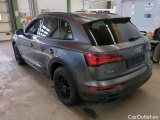  Audi  Q5  55 TFSI e quattro S line 2.0 TFSI 270KW AT7 E6d #11