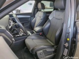  Audi  Q5  55 TFSI e quattro S line 2.0 TFSI 270KW AT7 E6d #15