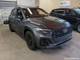  Audi  Q5  55 TFSI e quattro S line 2.0 TFSI 270KW AT7 E6d #22