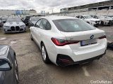  Bmw  Serie 4 Baureihe i4 Gran Coupe eDrive40 M Sport 83kWh #9
