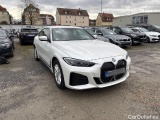  Bmw  Serie 4 Baureihe i4 Gran Coupe eDrive40 M Sport 83kWh #8