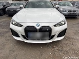  Bmw  Serie 4 Baureihe i4 Gran Coupe eDrive40 M Sport 83kWh #33
