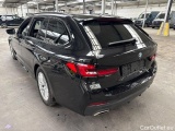  Bmw  Serie 5 Baureihe 5 Touring 530 d xDrive M Sport 3.0 210KW AT8 E6d #9