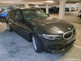  Bmw  Serie 3 Baureihe 3 Touring 330 e xDrive Sport Line 2.0 185KW AT8 E6d #8