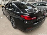  Bmw  Serie 5 Baureihe 5 Lim. 540 d xDrive M Sport 3.0 250KW AT8 E6d #9