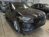  Bmw  X3 Baureihe  M40 d 3.0 250KW AT8 E6d #7