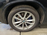  Bmw  X3 Baureihe  M40 d 3.0 250KW AT8 E6d #13