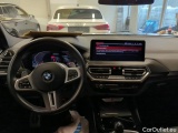  Bmw  X3 Baureihe  M40 d 3.0 250KW AT8 E6d #16