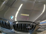  Bmw  X3 Baureihe  M40 d 3.0 250KW AT8 E6d #24