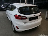  Ford  Fiesta  Cool & Connect 1.1 55KW MT5 E6d #8