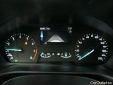  Ford  Fiesta  Cool & Connect 1.1 55KW MT5 E6d #6