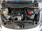  Ford  Fiesta  Cool & Connect 1.1 55KW MT5 E6d #11