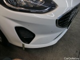  Ford  Fiesta  Cool & Connect 1.1 55KW MT5 E6d #17