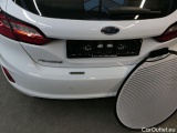  Ford  Fiesta  Cool & Connect 1.1 55KW MT5 E6d #19