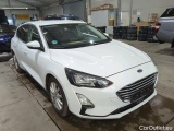  Ford  Focus  Lim. Cool & Connect 1.5 EcoBlue 88KW AT8 E6dT #7