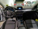  Ford  Focus  Lim. Cool & Connect 1.5 EcoBlue 88KW AT8 E6dT #14