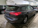  Ford  Focus  Turnier Cool & Connect 1.5 EcoBlue 88KW MT6 E6d #2
