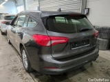  Ford  Focus  Turnier Cool & Connect 1.5 EcoBlue 88KW MT6 E6d #19
