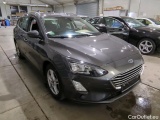  Ford  Focus  Turnier Cool & Connect 1.5 EcoBlue 88KW MT6 E6d #21