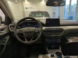  Ford  Focus  Turnier Cool & Connect 1.5 EcoBlue 88KW AT8 E6dT #11