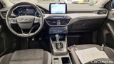  Ford  Focus  Turnier Cool & Connect 1.5 EcoBlue 88KW MT6 E6d #3
