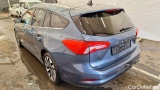  Ford  Focus  Turnier Cool & Connect 1.5 EcoBlue 88KW MT6 E6d #9