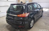  Ford  S-Max  Titanium 2.0 EcoBlue 110KW AT8 E6d #2