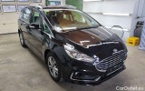  Ford  S-Max  Titanium 2.0 EcoBlue 110KW AT8 E6d #7
