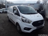  Ford  Transit  Custom Kasten 300 L2 Trend 2.0 TDCi 77KW MT6 E6dT #7