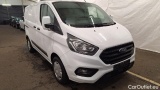  Ford  Transit  Custom Kasten 300 L1 Trend 2.0 TDCi 96KW MT6 E6dT #8