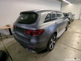  Mercedes  G-Klasee GLC -Klasse GLC 300 e 4Matic (253.953) 2.0 235KW AT9 E6d #2